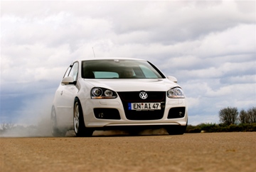 VW Golf Oettinger