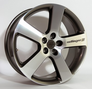 Oettinger LM-Rad