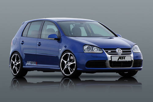 ABT VW Golf