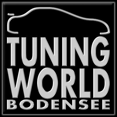 tuningworld bodensee logo